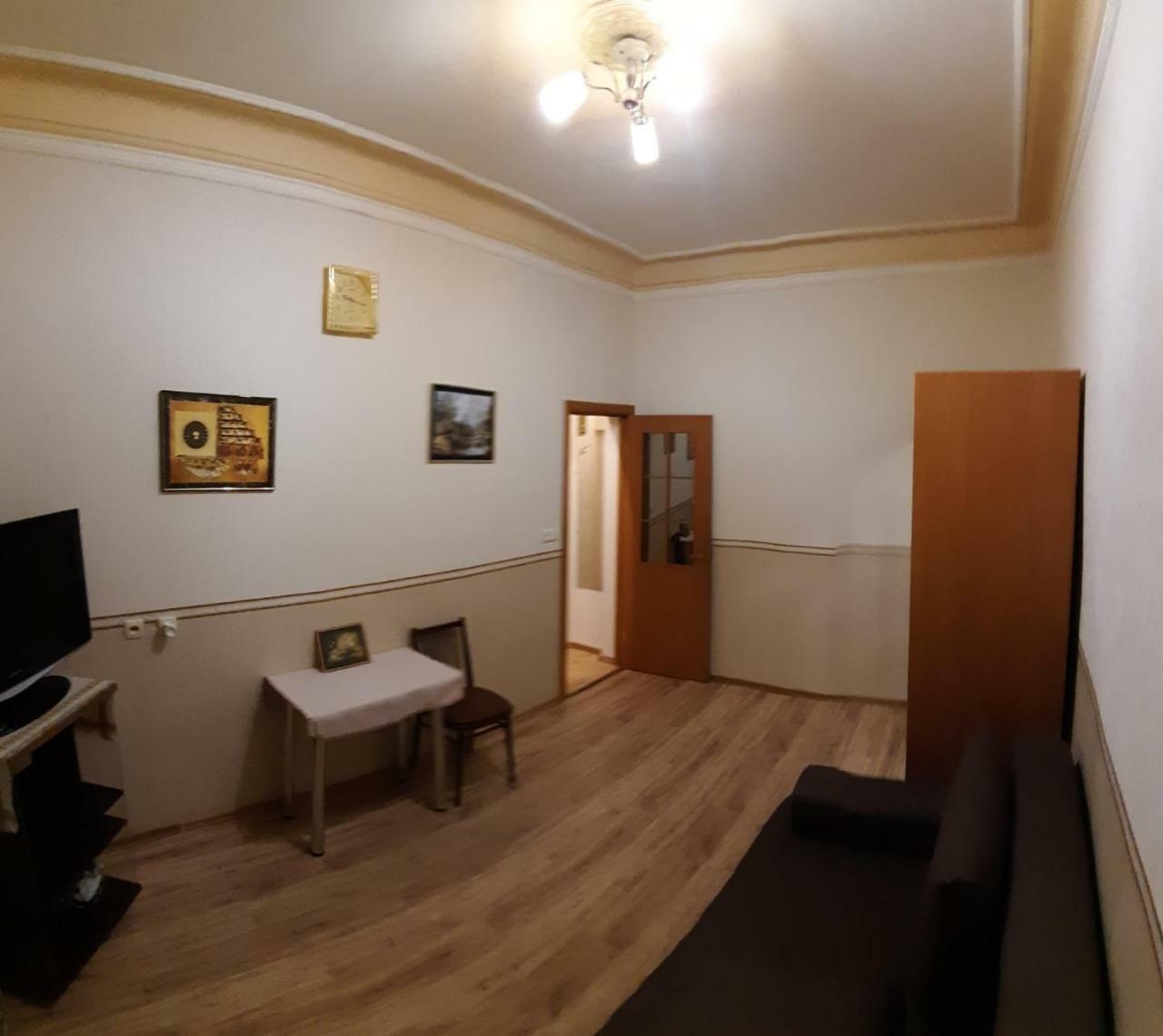 Уютная Квартира На Молдованке Odessa Exterior foto