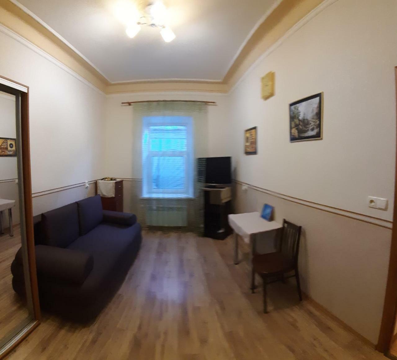 Уютная Квартира На Молдованке Odessa Exterior foto