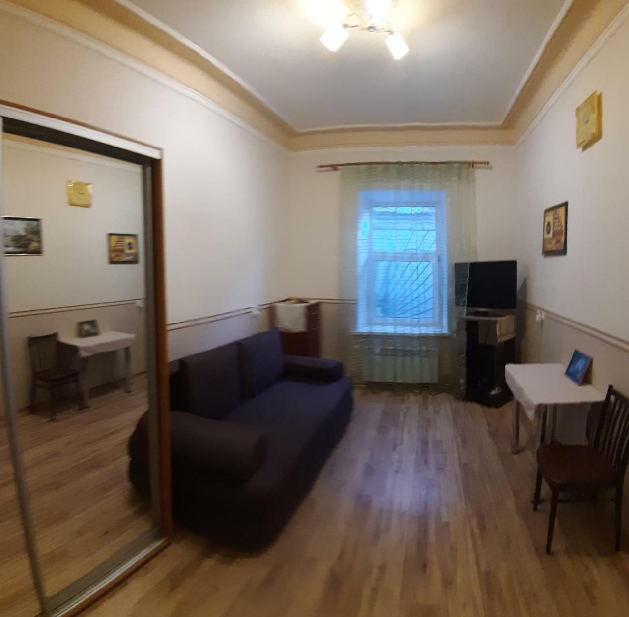 Уютная Квартира На Молдованке Odessa Exterior foto